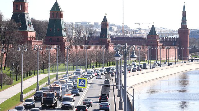 пробка