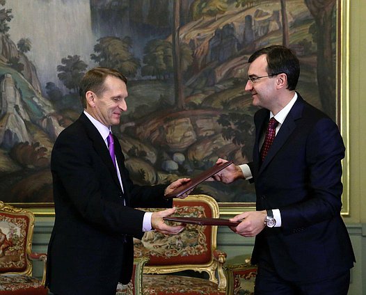   Совместное заседание президиума Совета Российского исторического общества, Совета по внешней и оборонной политике и общероссийской общественной организации "Деловая Россия" на тему "Карибский кризис: уроки истории".