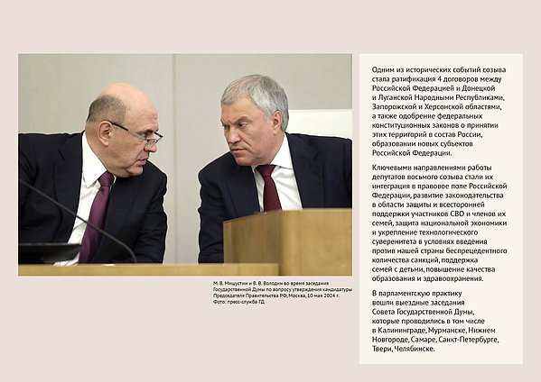 Онлайн выставка. Современная Россия