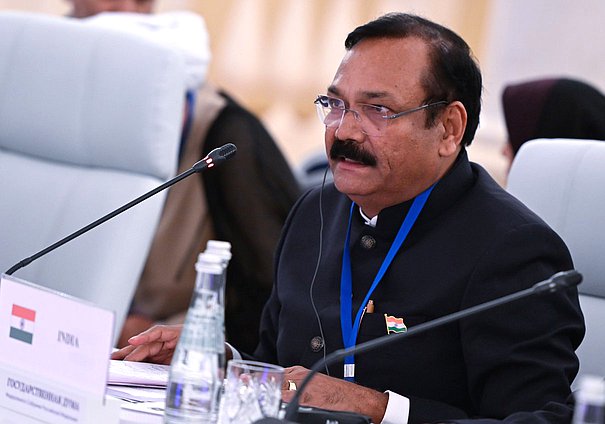 Заседание Постоянного комитета Азиатской парламентской ассамблеи по культуре и социальным вопросам