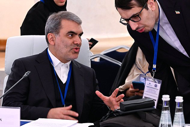 Заседание Постоянного комитета Азиатской парламентской ассамблеи по культуре и социальным вопросам