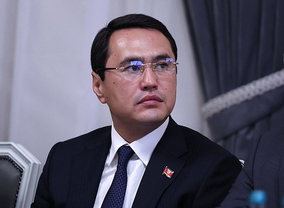 Пятое совещание Председателей Комитетов (Комиссий) парламентов государств-членов ОДКБ, к предмету ведения которых относятся вопросы международных отношений, обороны и безопасности