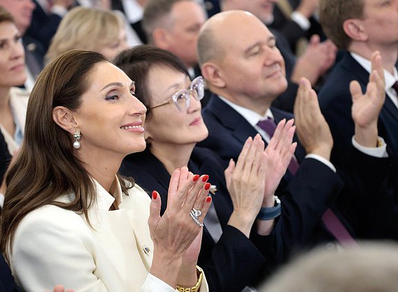 Член Комитета по международным делам Роза Чемерис