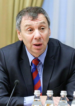 Заседание рабочей группы при Председателе Государственной Группы по правовому анализу законодательных процедур и принимаемых на Украине правовых актов.