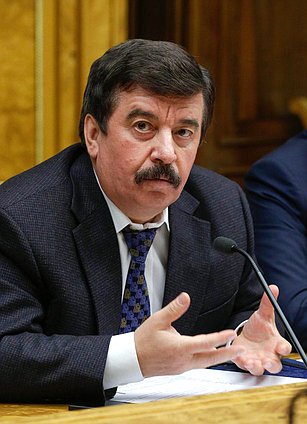  Заседание рабочей группы при Председателе Государственной Думы по правовому анализу законодательных процедур и принимаемых на Украине правовых актов.