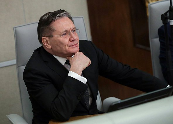 Генеральный директор Госкорпорации по атомной энергии «Росатом» Алексей Лихачев