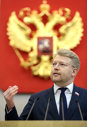 Заместитель председателя партии «Яблоко» Николай Рыбаков