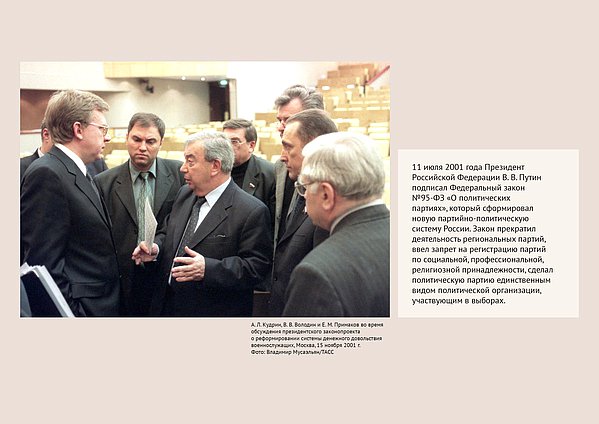 Онлайн выставка. Современная Россия
