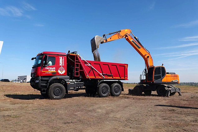 Современный цифровой завод для отечественного машиностроения построят в Саратове