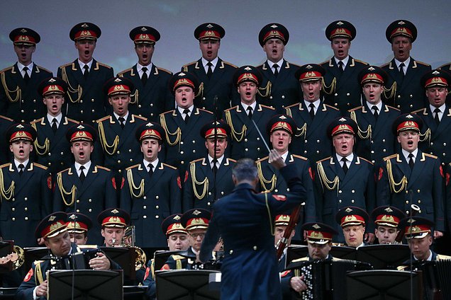 First Deputy Chairman of the State Duma Ivan Melnikov took part in celebrations dedicated to the 70th anniversary of the formation of the PRC