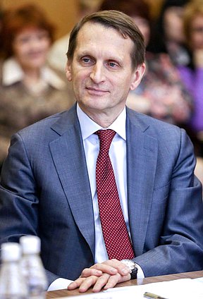 Встреча с педагогами Ленинградской области.