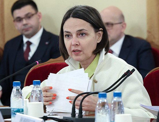 Круглый стол на тему «Сотрудничество Россия-Африка в сфере обеспечения продовольственной безопасности, внедрения технологий замкнутого цикла в проектах АПК и биоэкономики»