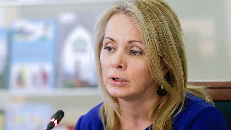 Встреча Нарышкина С.Е. с творческими деятелями России.