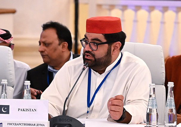 Заседание Постоянного комитета Азиатской парламентской ассамблеи по культуре и социальным вопросам