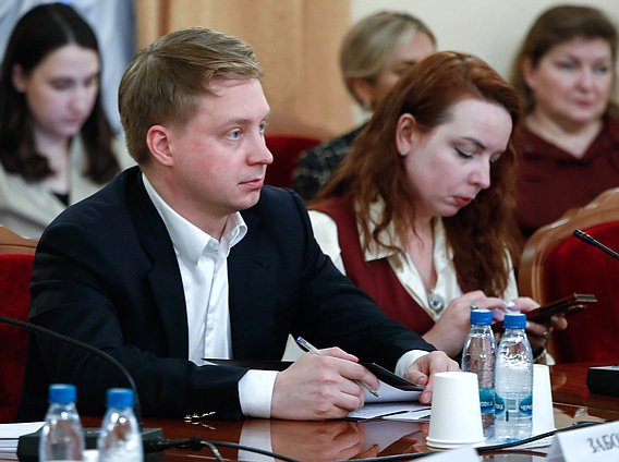 Круглый стол на тему «Развитие туризма и социокультурное сотрудничество со странами Африки»