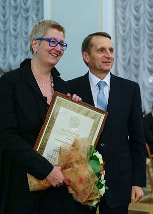 Заседание организационного комитета по проведению в Российской Федерации в 2015 году Года литературы.