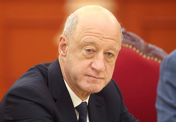 Заместитель Председателя Государственной Думы Александр Бабаков