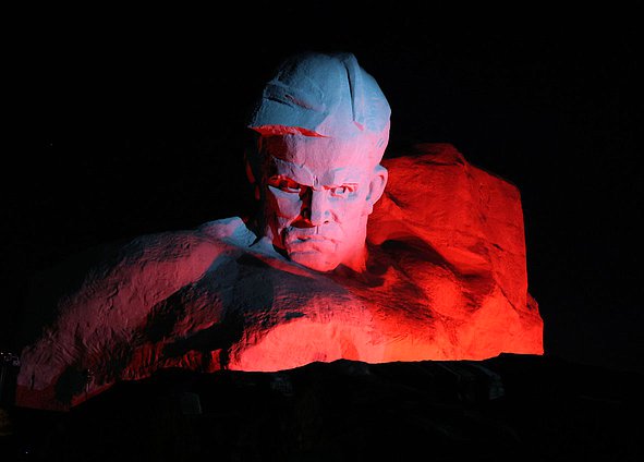 Брестская крепость
