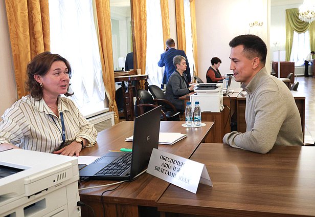 Роман Власов ("Единая Россия")