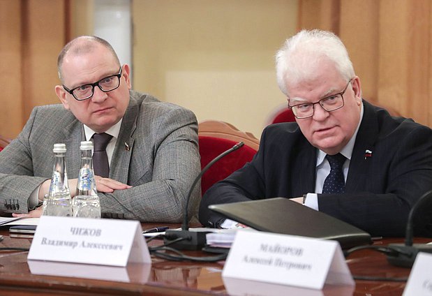 Итоговое заседание Парламентской комиссии по расследованию деятельности биолабораторий на Украине