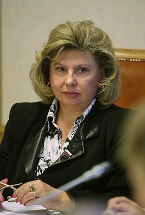 Заседание Комиссии Парламентского Собрания Союза Беларуси и России по законодательству и регламенту.