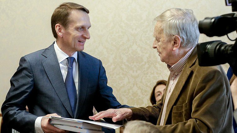 Встреча с членами Общественной палаты Ленинградской области.