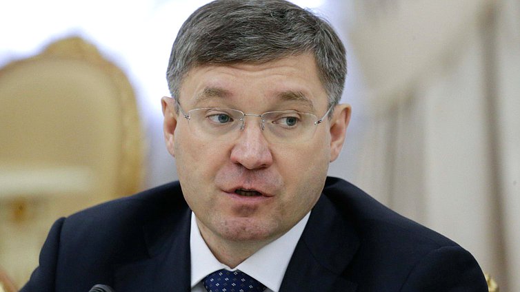 Рабочая поездка Председателя Государственной Думы Сергея Нарышкина в Уральский федеральный округ. 