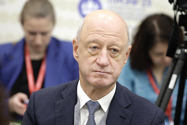Заместитель Председателя Государственной Думы Александр Бабаков