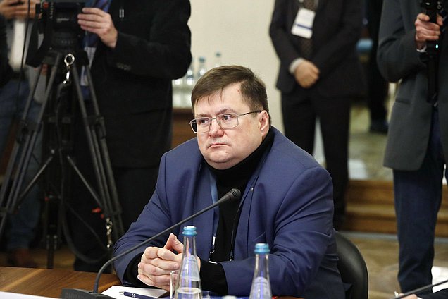 Сессия "Пространственное развитие в контексте социально-экономических вызовов"