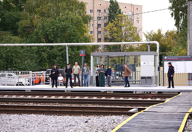 Саратов жд мост