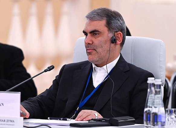 Заседание Постоянного комитета Азиатской парламентской ассамблеи по культуре и социальным вопросам