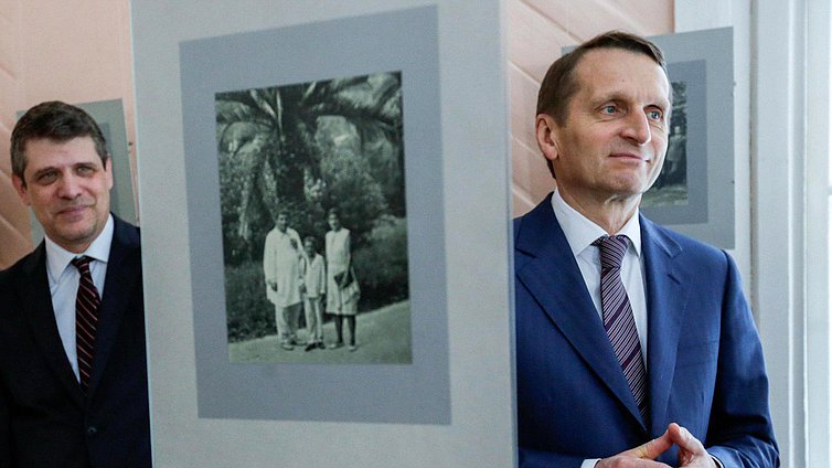 Посещение дома-музея Бориса Пастернака.