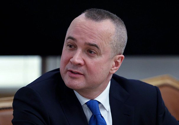 Заседание Экспертного совета при Комитете по международным делам на тему «Трансатлантическое давление на Россию: ближайшие перспективы и пределы эскалации»