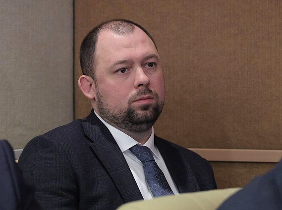 Пленарное заседание. Отчет Уполномоченного по правам человека Татьяны Москальковой об итогах работы за 2025 год (28.01.2026)