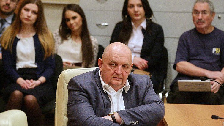 Лекция Татьяны Устиновой.