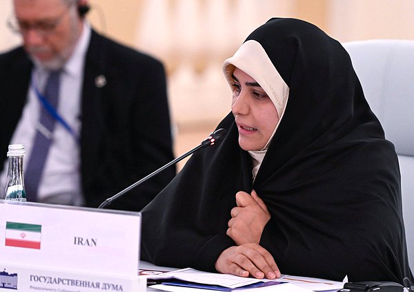 Заседание Постоянного комитета Азиатской парламентской ассамблеи по культуре и социальным вопросам