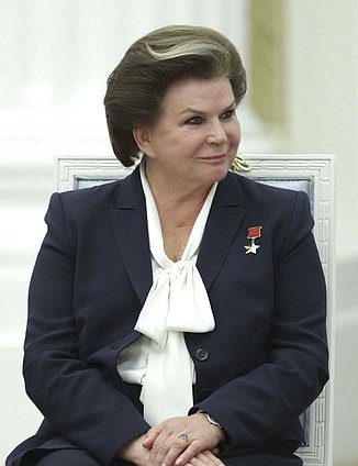 Встреча Президента РФ В.Путина с членами фракции "Единая Россия" и экспертами.
