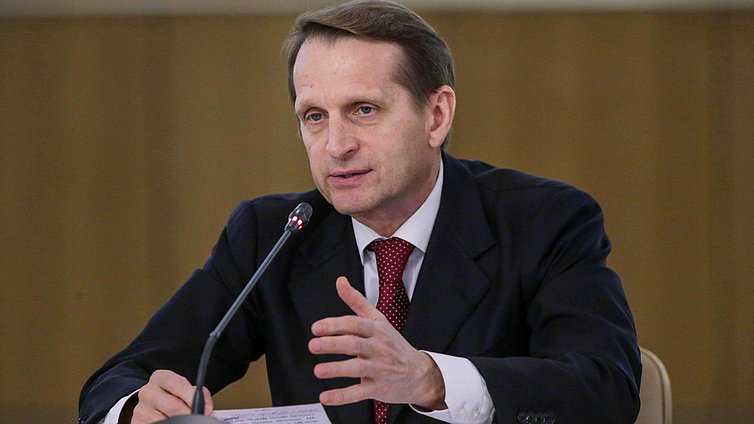   Заседание Организационного комитета по проведению в Российской Федерации в 2015 году Года литературы