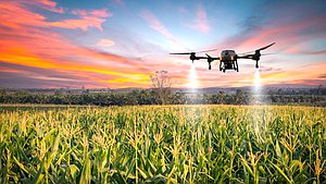 "Круглый стол" Комитета по аграрным вопросам на тему: "Агродроны - в мирное небо: законодательные основы использования БПЛА в сельском хозяйстве"