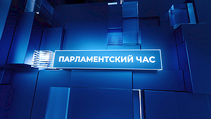 "Парламентский час" от 4 мая 2025 года