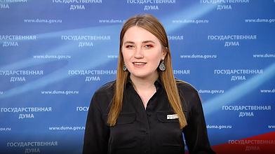 Пресс-подход представителей фракции «Новые люди»