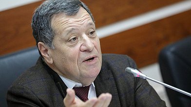 Заседание комитета по бюджету и налогам