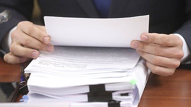 Круглый стол Комитета по развитию гражданского общества, вопросам общественных и религиозных объединений на тему «Роль общественных и религиозных объединений в социально-трудовой адаптации лиц, оказавшихся в трудной жизненной ситуации»