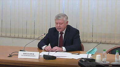 Круглый стол по законопроекту «О внесении изменений в Федеральный закон „О полиции“ (усиление гарантий защиты прав граждан и уточнение полномочий полиции)»