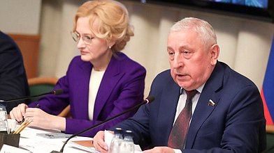 Парламентские слушания на тему «Совершенствование правового регулирования предоставления гражданам земельных участков, находящихся в государственной или муниципальной собственности и расположенных в Арктической зоне РФ и на других территории Севера, Сибири и Дальнего Востока РФ»