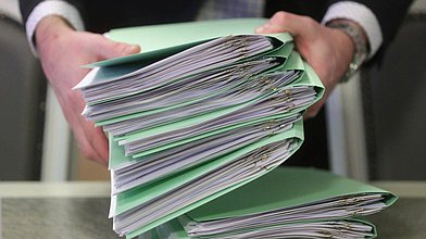 Заседание рабочей группы по парламентскому контролю за обеспечением бесплатным горячим питанием обучающихся, получающих начальное общее образование в государственных и муниципальных образовательных организациях
