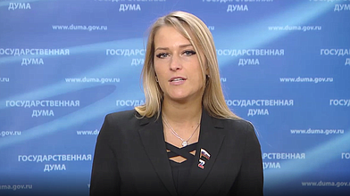 Пресс-подход представителей фракции «Справедливая Россия — За правду»