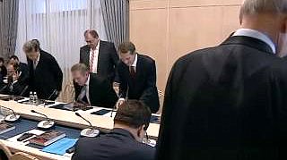 Интернет мероприятие «Международный круглый стол посвященный 70- летию начала Нюрнбергского процесса над нацистскими преступниками»