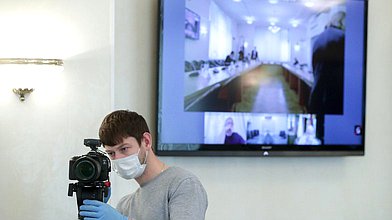 Заседание Комитета по образованию и науке
