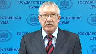 Выступление Первого заместителя Председателя Государственной Думы О.В.Морозова после Совета Государственной Думы перед парламентскими журналистами 4 апреля 2011 года